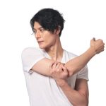 ストレッチ性やUVカット機能も