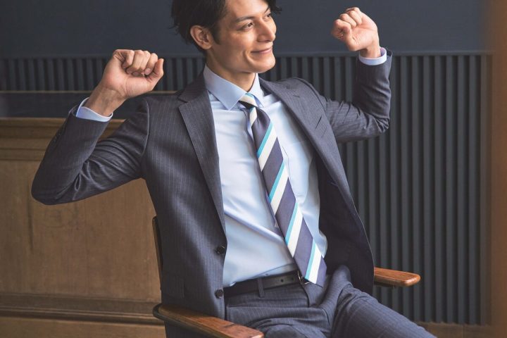 【着るだけで疲労回復!?】“肩苦しくない”スーツから血行促進の革靴まで!働き世代を救う「最強のビジネスウェア」4選を徹底解説