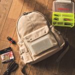 ダイワ×POTR　デイパック