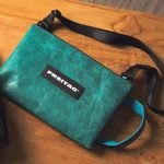 フライターグ　F272 EDDIE