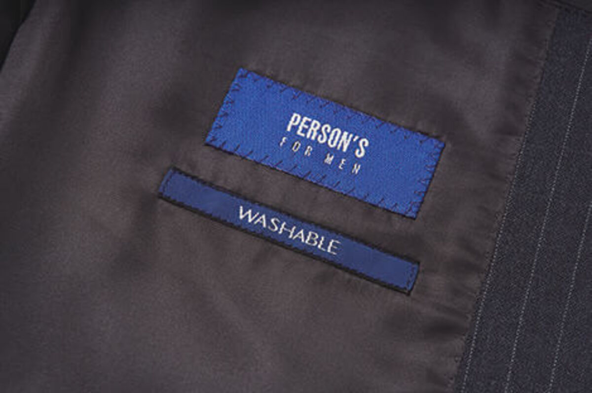 クリーンに保てるウォッシャブル仕様