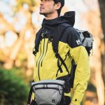 ウエストポーチ