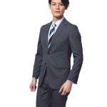 着心地がいいのにキチッと感も確か