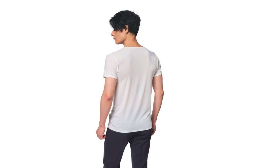 オリヒカ　BIZSPO® ライフサポート血行促進インナー