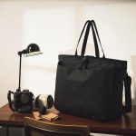 モノリス　SHOOTING TOTE PRO M