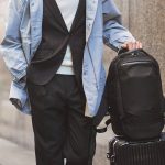 アンインセイン　B05 バックパック エリート