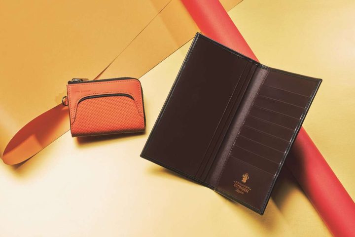 【その財布、金運逃してます】尻ポケットは絶対ダメ!?水晶玉子に聞く「2026年最強の開運財布」の選び方とエッティンガーの限定名品