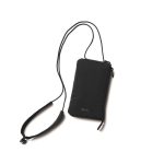 SML 5LAYERS SHOULDER WALLET