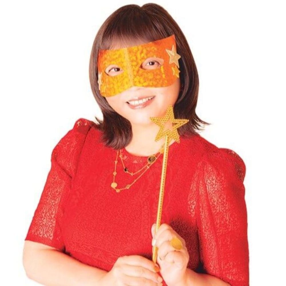 占星術師・水晶玉子さん