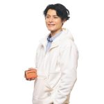 活気のあるオレンジカラー