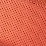 タフなハイブリッドレザー