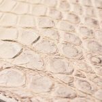 これぞ皮革の宝石