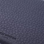 最高級レザーを採用