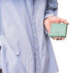 IL BISONTE（イル ビゾンテ）　ウォレット