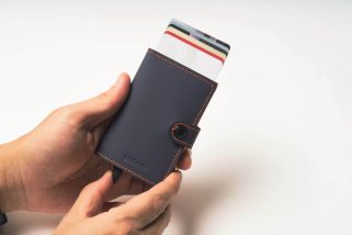 【スマホ財布化の最終結論】キャッシュレス派の「もしも」を救う！ガジェットのプロが選ぶ“死角なし”の次世代ウォレット4選