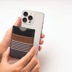 THREAD® マグネティック・ウォレット