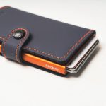 スキミングを防ぐアルミケース