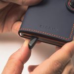 一瞬でカードが取り出せる