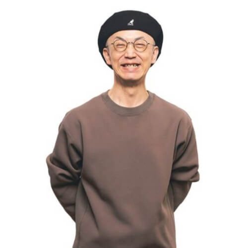 ガジェットのプロ:ライター・金山 靖さん