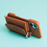 横にすればスマホスタンドに