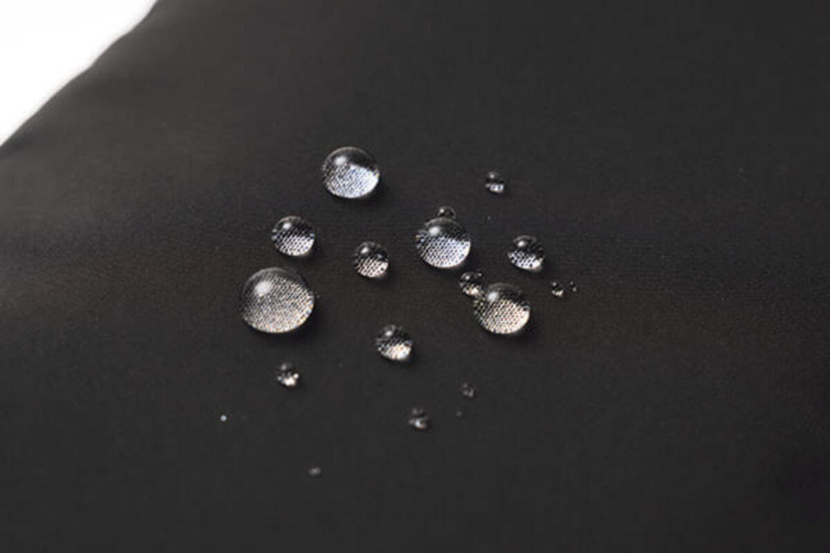 スマホを守る高い防水性能