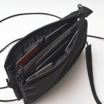 スリムなのに高い収納力!