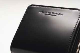 【一生モノの革財布】“革のダイヤモンド”コードバンで男を格上げ！「午年」に買うべき極上レザー財布3選をプロが徹底解説