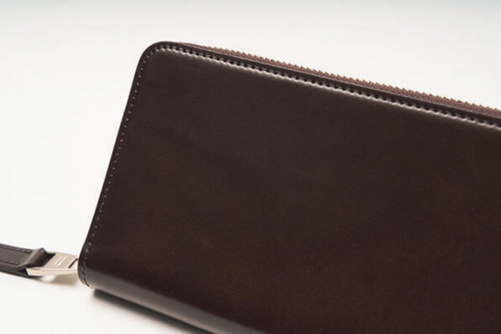 透明感のあるハバナブラウン