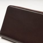 透明感のあるハバナブラウン