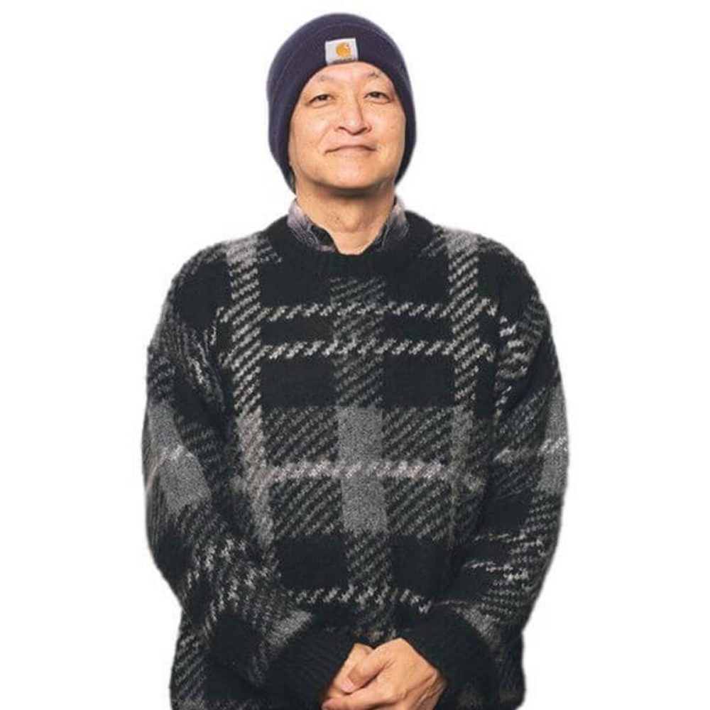 ライター・岡藤充泰さん