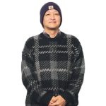 ライター・岡藤充泰さん