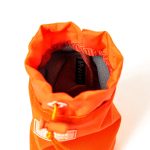 STANDARD SUPPLY × BEAMS PLUS × bPr BEAMS「Draw String Charm Pouch」￥3,850／W60×H100×D60㎜