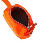 STANDARD SUPPLY × bPr BEAMS「Hanging Pouch」￥4,400／W120×H90×D50㎜