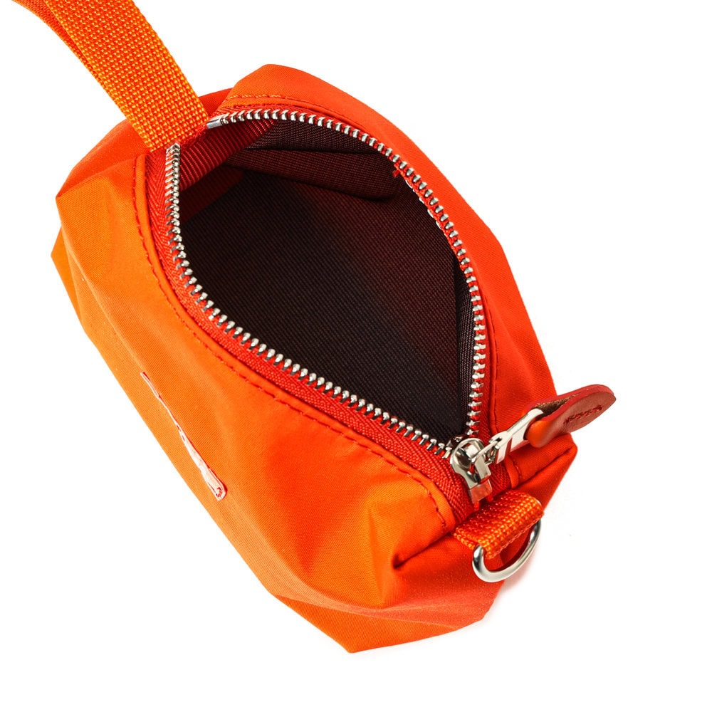 STANDARD SUPPLY × bPr BEAMS「Hanging Pouch」¥4,400/W120×H90×D50㎜