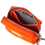 STANDARD SUPPLY × BEAMS PLUS × bPr BEAMS「Square Charm Pouch」￥3,300／W90×H60×D35㎜