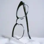 第3位　【一生モノ級が1万円台】JINSの本気が凄すぎる！現代に甦るヴィンテージ「NEW CLASSIC」をスタイリストが徹底解説