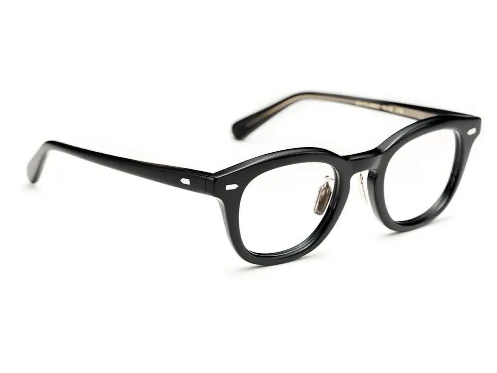 第3位　【一生モノ級が1万円台】JINSの本気が凄すぎる！現代に甦るヴィンテージ「NEW CLASSIC」をスタイリストが徹底解説