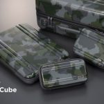 【ガジェット収納に最適】ゼロハリのケースコレクションに大人びたカモ柄が新着