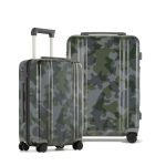 ゼロハリバートン「クラシック ライトウェイト 4.0」¥93,500~104,500/32~60ℓ/3.3~4.3㎏