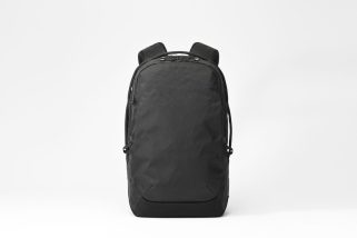 【最強の雨対策リュック】エースの新作は“X-PAC”搭載！ 軽くてタフで濡れない「ラグレンティスX」はビジネスリュックの模範解答だ