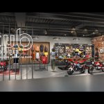 ホンダの新たな試み「Cub HOUSE（カブハウス）」がスタート