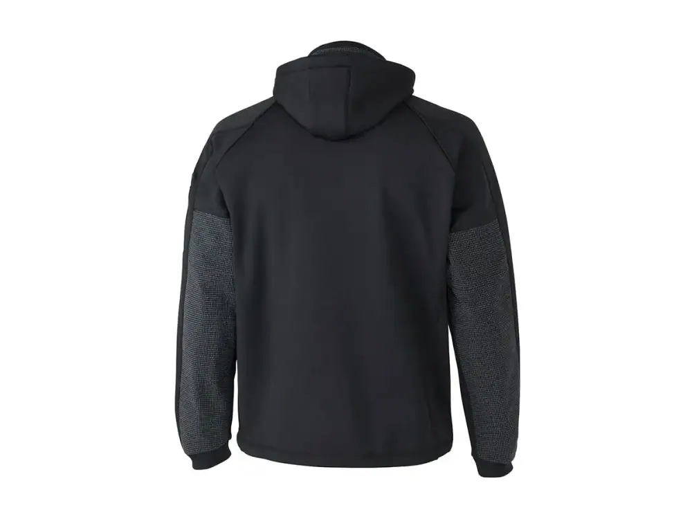 第1位　【ミズノの本気】令和の“ドカジャン”は街着になる！スポーツ機能満載の「次世代ワークウェア」をスタイリストが徹底解説