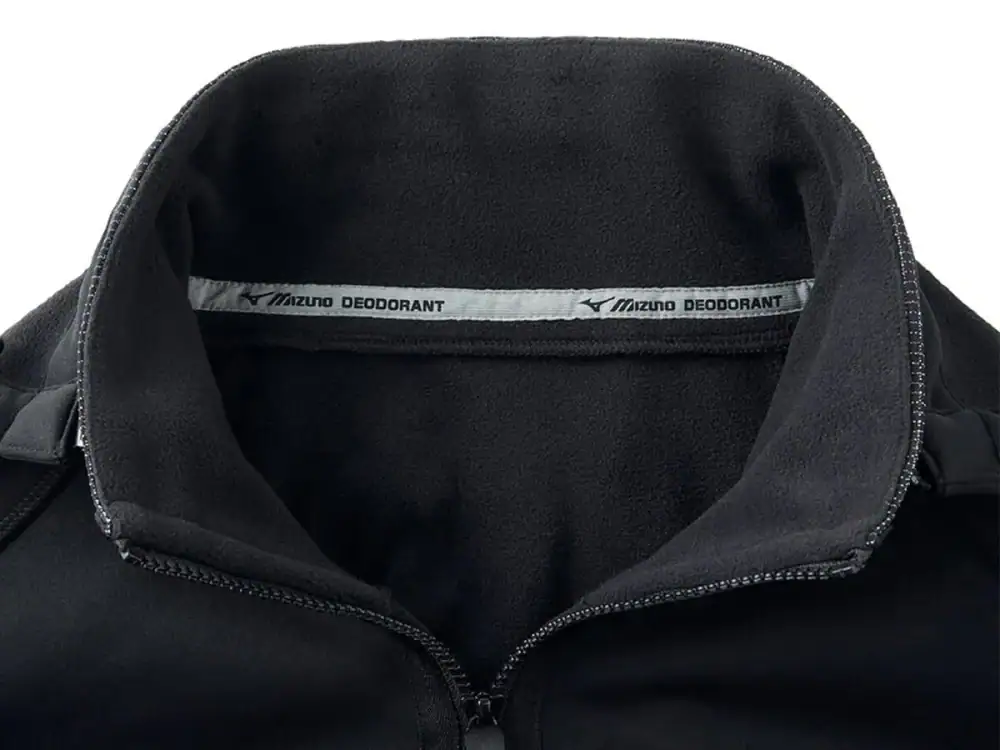 第1位　【ミズノの本気】令和の“ドカジャン”は街着になる！スポーツ機能満載の「次世代ワークウェア」をスタイリストが徹底解説