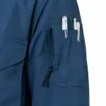 第1位　【ミズノの本気】令和の“ドカジャン”は街着になる！スポーツ機能満載の「次世代ワークウェア」をスタイリストが徹底解説