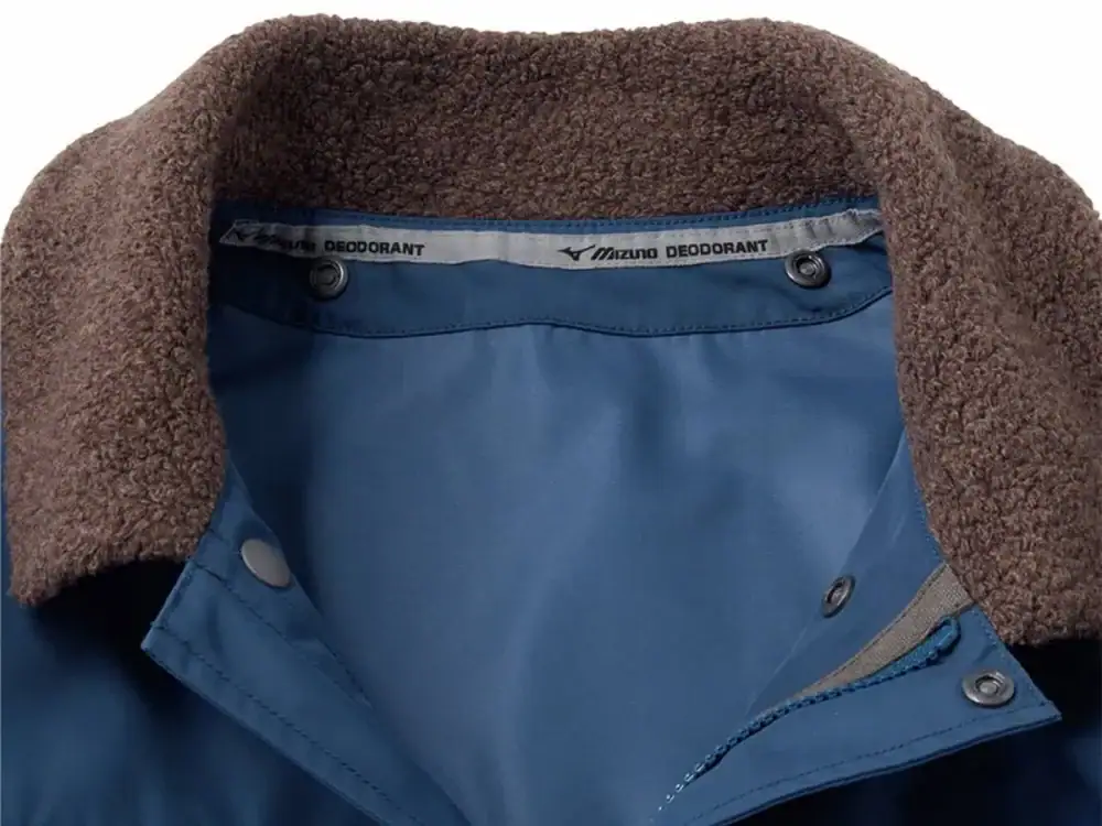 第1位　【ミズノの本気】令和の“ドカジャン”は街着になる！スポーツ機能満載の「次世代ワークウェア」をスタイリストが徹底解説