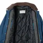 第1位　【ミズノの本気】令和の“ドカジャン”は街着になる！スポーツ機能満載の「次世代ワークウェア」をスタイリストが徹底解説