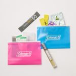 ジッパーバッグ（各）：H10×W15㎝