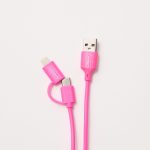 ケーブル：全長100㎝