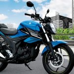 扱いやすく、お手頃価格でバイクライフを楽しめるジクサー150