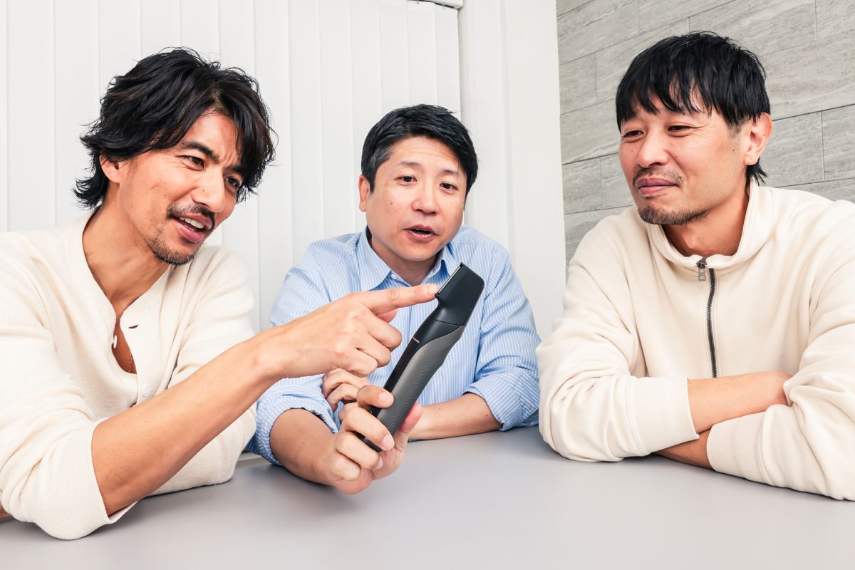 春の新生活を迎える前に身だしなみの問題をクリア